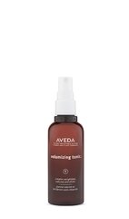 Спрей для объема волос Aveda Volumizing Tonic 100 мл цена и информация | Средства для укладки волос | 220.lv