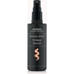 Apjomu piešķirošs matu sprejs Aveda Texture Tonic, 125 ml цена и информация | Средства для укладки волос | 220.lv