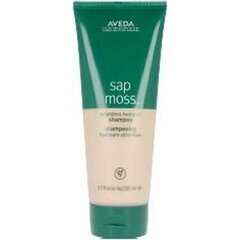 Mitrinošs šampūns Aveda Sap Moss, 200 ml cena un informācija | Šampūni | 220.lv