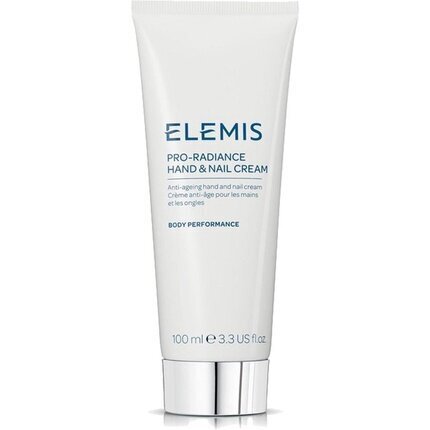 Roku un nagu krēms Elemis Pro-Radiance, 100 ml cena un informācija | Ķermeņa krēmi, losjoni | 220.lv