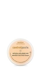 Matu pasta Aveda Control Paste Aveda, 75 ml cena un informācija | Matu veidošanas līdzekļi | 220.lv