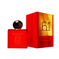 61 Possible Armand Luxury EDP Sievietēm 100 ml cena un informācija | Sieviešu smaržas | 220.lv