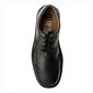Klasiskas platas vīriešu liela izmēra kurpes, Josef Seibel 38200, melnas cena un informācija | Vīriešu kurpes, zābaki | 220.lv