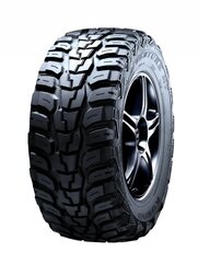 Kumho KL71 ROADVENTURE MT 265/75R16 119 Q цена и информация | Летняя резина | 220.lv