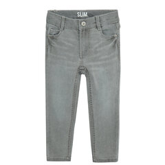 Cool Club джинсовые брюки для мальчиков, CJB2520652 цена и информация | Штаны для мальчиков | 220.lv