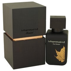 Ароматная вода Eau de Parfum Rasasi La Yuqawam Homme EDP для мужчин, 75 мл цена и информация | Мужские духи | 220.lv