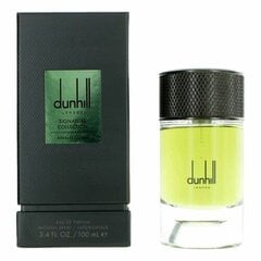 Parfimērijas ūdens vīriešiem Dunhill Amalfi Citrus, EDP, 100 ml cena un informācija | Dunhill Smaržas, kosmētika | 220.lv