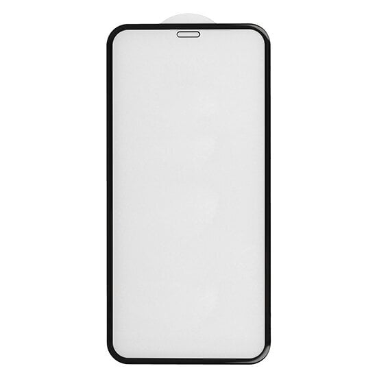 Ekrāna aizsargstikls Hard 5D - iPhone 12/12 PRO цена и информация | Ekrāna aizsargstikli | 220.lv