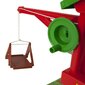 Wader Figūriņu komplekts Play House Farm 37 cm kastē cena un informācija | Rotaļlietas zēniem | 220.lv