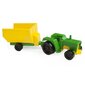 Wader Figūriņu komplekts Play House Farm 37 cm kastē cena un informācija | Rotaļlietas zēniem | 220.lv