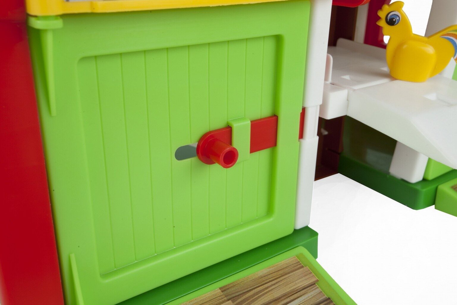 Набор фигурок в коробке Wader Play House Farm, 37 см цена | 220.lv