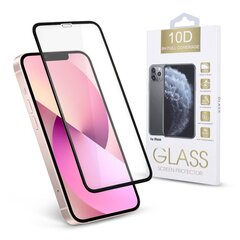 Защитное стекло Full Glue 10D - iPhone 14 Pro цена и информация | Защитные пленки для телефонов | 220.lv