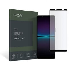 Защитное стекло Hofi Pro+ - Sony Xperia 10 IV цена и информация | Защитные пленки для телефонов | 220.lv