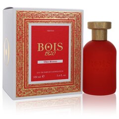 Parfimērijas ūdens vīriešiem Bois 1920 Oro Rosso, EDP, 100 ml cena un informācija | Vīriešu smaržas | 220.lv