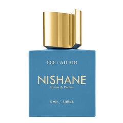 Туалетная вода Nishane Ege - perfume, 100 мл цена и информация | Мужские духи | 220.lv