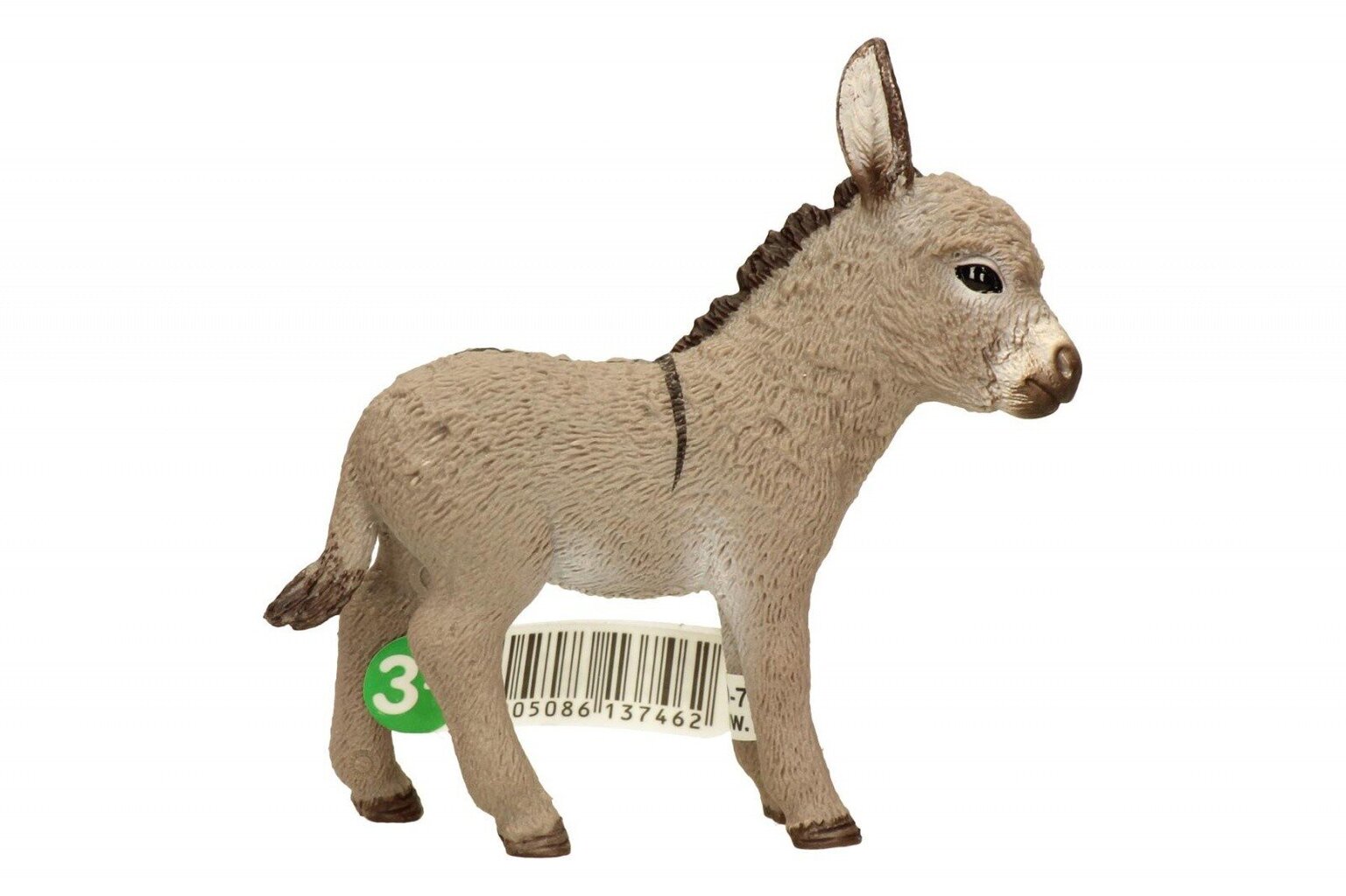 Фигурка ослика Schleich цена | 220.lv