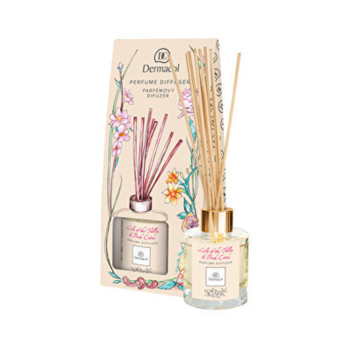 Mājas aromāts Lily On The Valley & Fresh Citrus, 100 ml cena un informācija | Mājas aromāti | 220.lv