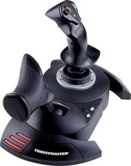 Thrustmaster T.Flight Full Kit X цена и информация | Игровые рули | 220.lv