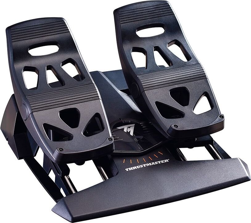 Thrustmaster T.Flight Full Kit X цена и информация | Spēļu stūres | 220.lv