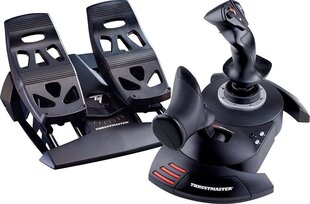 Thrustmaster T.Flight Full Kit X цена и информация | Игровые рули | 220.lv