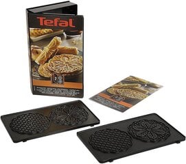 Tefal cepšanas paplāte, 2 gab. cena un informācija | Cepamais papīrs, trauki, formas | 220.lv