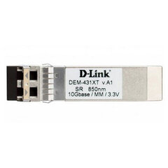 Tinklo adapteris D-Link DEM-431XT SFP+ 10 GB цена и информация | Кабели и провода | 220.lv