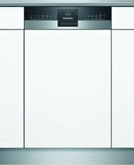 Siemens SR55ZS11ME цена и информация | Посудомоечные машины | 220.lv