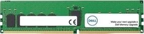 Server Memory Module|DELL|DDR4/SDRAM|16GB|RDIMM/ECC|3200 MHz|1.2 V|AA799064 цена и информация | Оперативная память (RAM) | 220.lv