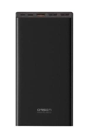 Orsen E43 25000 mAh цена и информация | Lādētāji-akumulatori (Power bank) | 220.lv