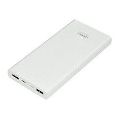 Orsen E41 10000 mAh cena un informācija | Lādētāji-akumulatori (Power bank) | 220.lv