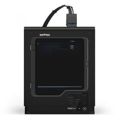 Zortrax M200 Plus цена и информация | Smart устройства и аксессуары | 220.lv