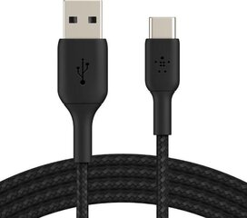 Belkin CAB002bt2MBK cena un informācija | Savienotājkabeļi | 220.lv