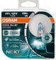 Osram spuldzes, H1, COOL BLUE Intense, NextGen, 5000K, +100%, 55 W 64210CBN-HCB цена и информация | Auto spuldzes | 220.lv