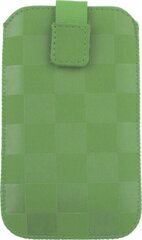Чехол Esperanza для iPhone5 Ema103g-ip5, зеленый цена и информация | Esperanza Мобильные телефоны и аксессуары | 220.lv