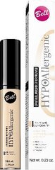 Консилер для глаз Bell Liquid Eye Concealer 01, 6,5 г цена и информация | Пудры, базы под макияж | 220.lv