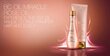 Barojošs šampūns ar rožu eļļu Schwarzkopf Professional BC Bonacure Oil Miracle Rose 1000 ml cena un informācija | Šampūni | 220.lv