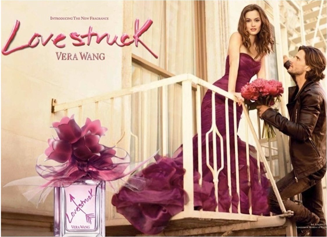 Vera Wang Lovestruck EDP sievietēm 100 ml цена и информация | Sieviešu smaržas | 220.lv