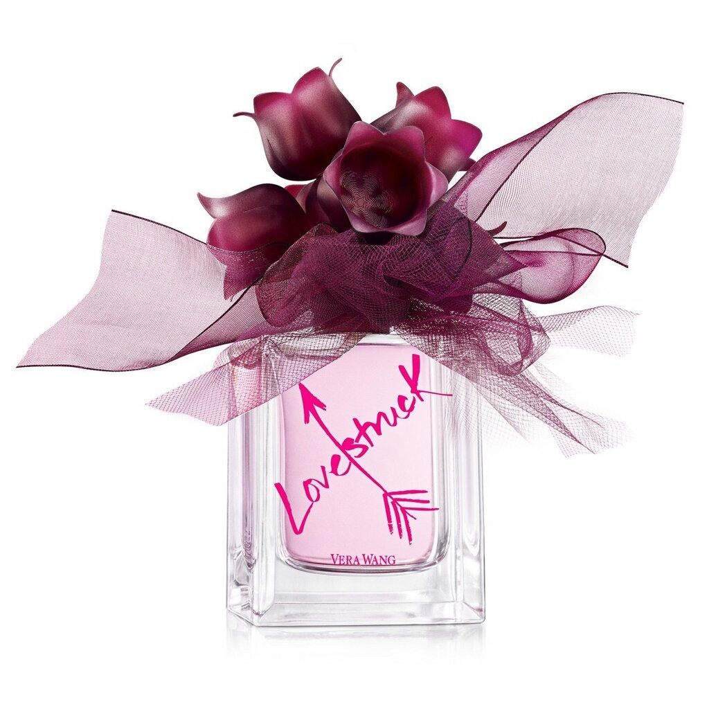 Vera Wang Lovestruck EDP sievietēm 100 ml cena un informācija | Sieviešu smaržas | 220.lv