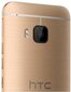 HTC One M9 LTE Gold cena un informācija | Mobilie telefoni | 220.lv