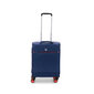 Rokas bagāžas koferis CrossLite, zils цена и информация | Koferi, ceļojumu somas | 220.lv