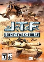 JTF - Joint Task Force цена и информация | Компьютерные игры | 220.lv