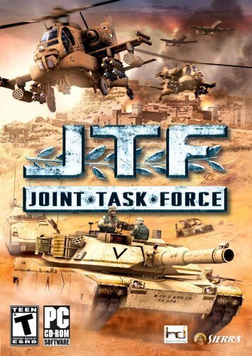 JTF - Joint Task Force cena un informācija | Datorspēles | 220.lv
