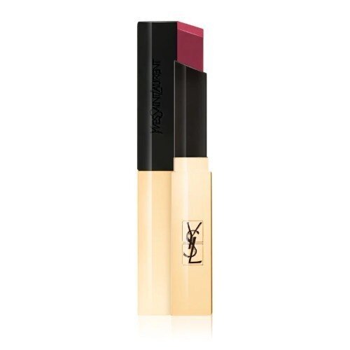 Plāna matēta lūpu krāsa ar ādas efektu Rouge Pur Couture The Slim 2,2g цена и информация | Lūpu krāsas, balzāmi, spīdumi, vazelīns | 220.lv