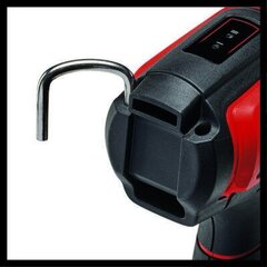 Einhell TE-HA 18 Li Hot air gun 200 l/min 550 цена и информация | Строительные фены | 220.lv