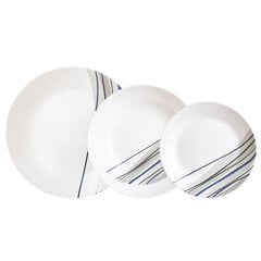 Сервиз Arcopal Athenais цена и информация | Посуда, тарелки, обеденные сервизы | 220.lv