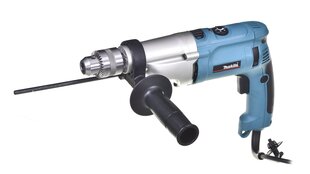 Makita HP2070J drill Key 2900 RPM 2.6 kg cena un informācija | Skrūvgrieži, urbjmašīnas | 220.lv