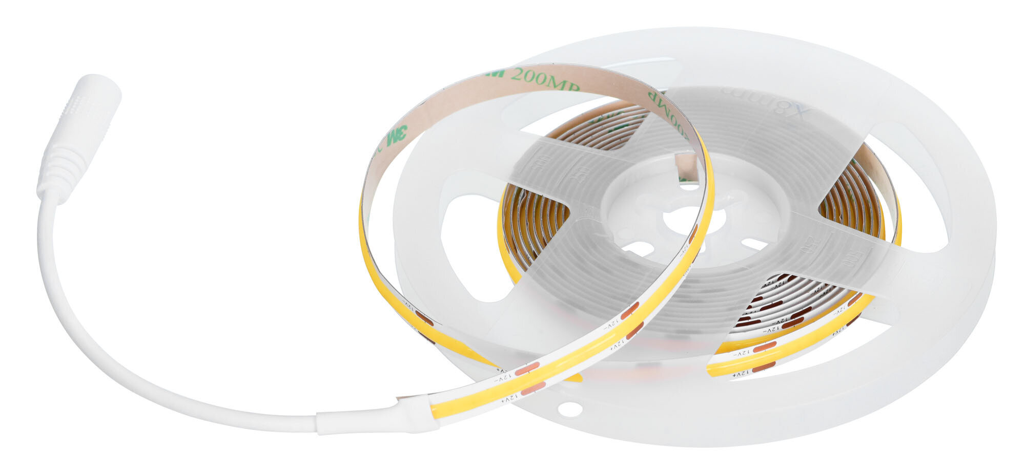 Activejet AJE-COB 3m zim Universal strip light Indoor cena un informācija | LED lentes | 220.lv