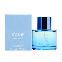 Tualetes ūdens vīriešiem Kenneth Cole Blue, EDT, 100 ml cena un informācija | Vīriešu smaržas | 220.lv