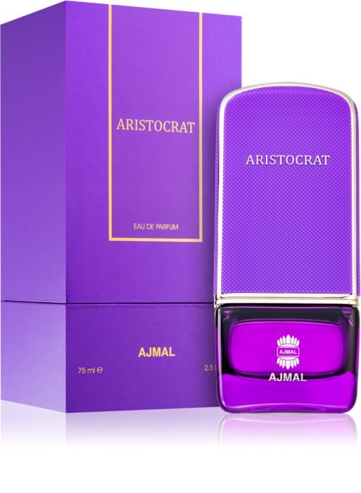 Parfimērijas ūdens sievietēm Ajmal Aristocrat For Her, EDP, 75 ml цена и информация | Sieviešu smaržas | 220.lv