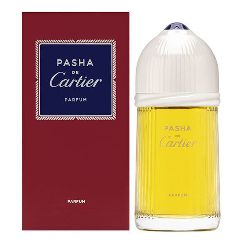 Smaržas sievietēm Cartier Pasha Parfum, PP cena un informācija | Vīriešu smaržas | 220.lv